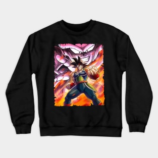 BARDOCK MERCH VTG Crewneck Sweatshirt